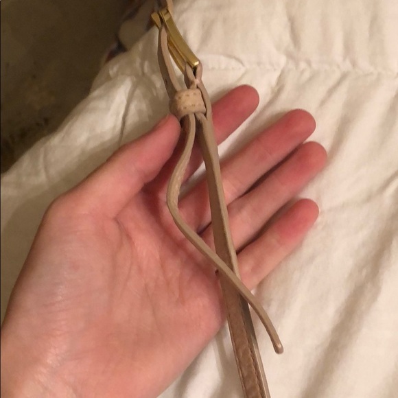 Tory Burch blush pink crossbody bag - Picture 6 of 6